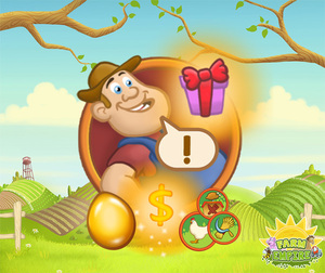 Vraag het aan Pete image