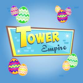 Pasen in Tower Empire image