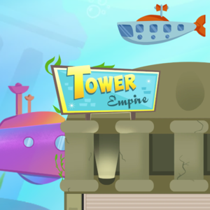 Nieuwe toren in Tower Empire! image