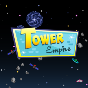 Nieuwe toren in Tower Empire! image