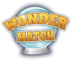 Nieuwe bladzijdes in Wonder Match image