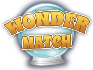 Nieuwe bladzijdes in Wonder Match image