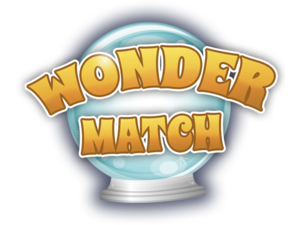 Nieuwe bladzijdes in Wonder Match