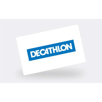 Decathlon NL Gift Card 50 EUR