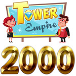 2000 Tower Empire Diamanten image