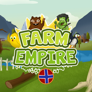 Nieuw land in Farm Empire image