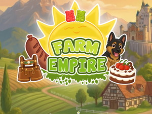 Nieuw land in Farm Empire!
