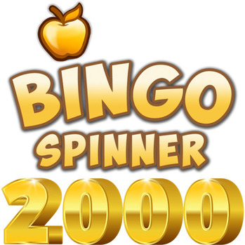 2000 Bingo Spinner appels
