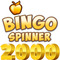 2000 Bingo Spinner appels image