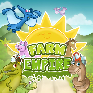 Nieuw land in Farm Empire - Jurassica image