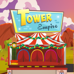 Kerstcircus in Tower Empire! image