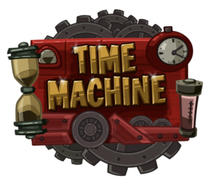 Vier nieuwe medailles zijn toegevoegd aan Time Machine! 🏅 image