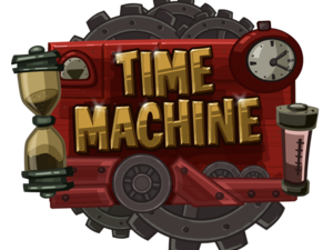 Vier nieuwe medailles zijn toegevoegd aan Time Machine! 🏅