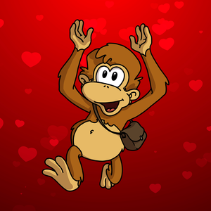 Vrolijke Valentijnsdag! image