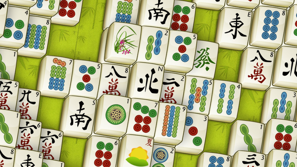 Mahjong spelletjes hier spelen »
