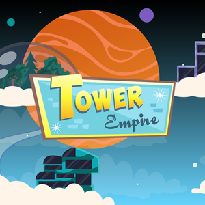 Nieuwe toren in Tower Empire image