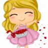Flowergirl