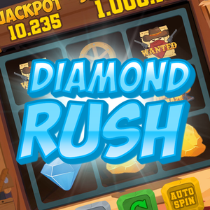 Medailles in Diamond Rush image