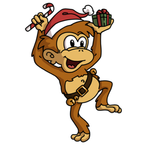 Kerst op Playtopia image