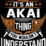 akai