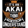 akai