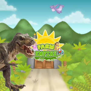 Nieuw land in Farm Empire - Vroege toegang voor VIP's image