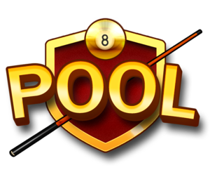 Pool logo