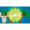 Playtopia LIVE - Nuts on the Wheel of  Fortune image