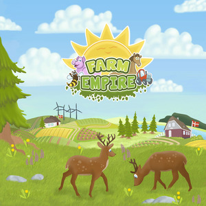 Nieuw land in Farm Empire image