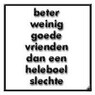 knuffeltje