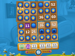 Bingo Spinner screenshot
