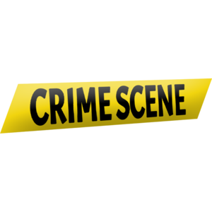 Medailles in Crime Scene image