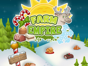 Nieuw land in Farm Empire! image