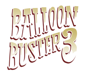 Nieuwe medailles in Balloon Buster 3 image
