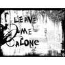 alone