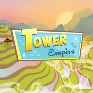 Nieuwe toren in Tower Empire image