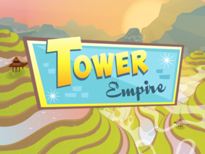 Nieuwe toren in Tower Empire image