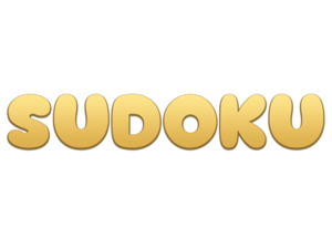 De Sudoku van de dag image