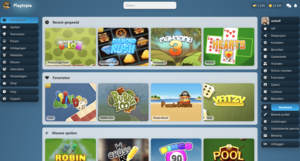 Nieuw Playtopia design komt volgende week online! image