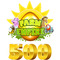 500 eieren voor Farm Empire image