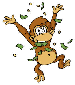 Betalen via bankoverschrijving image