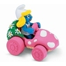 smurfinnetje