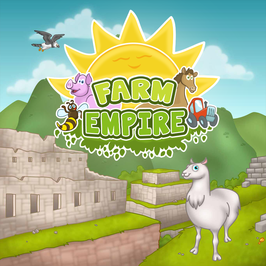 Nieuw land in Farm Empire image