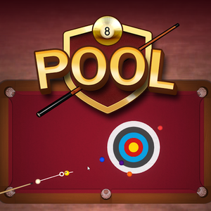 Nieuwe minigame in Pool! image