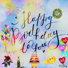 Van Harte gefeliciteerd en nog vele mooie jaren.