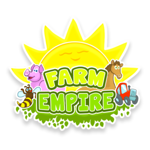 Farm Empire logo