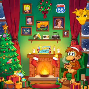 🎉🎄 Kerst komt naar Playtopia.nl! 🎄🎉 image