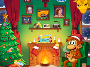 🎉🎄 Kerst komt naar Playtopia.nl! 🎄🎉
