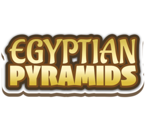 Nieuwe medailles in Egyptian Pyramids image