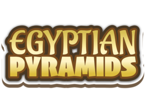 Nieuwe medailles in Egyptian Pyramids image
